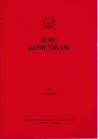 Image of Ilmu Komunikasi