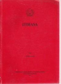 Image of Itihasa