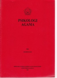 Image of psikologi Agama