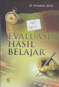 Image of EVALUASI HASIL BELAJAR