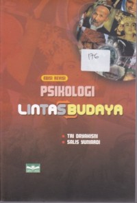Image of PSIKOLOGI LINTAS BUDAYA