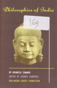 Image of PHILOSOPHIES OF INDIA