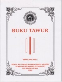 Image of Buku Tawur