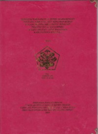 Image of Persepsi Masyarakat Hindu Kaharingan tentang Usik Liau dan Minuman Keras dalam Tradisi menunggu jenazah Perspektif Hukum Hindu Di Kecamatan Tasik Payawan Kab.Katingan